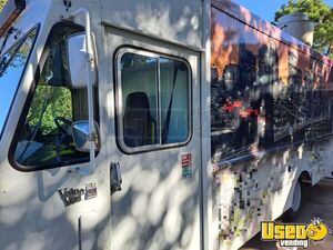 1993 Value Van All-purpose Food Truck Exterior Customer Counter Colorado Gas Engine for Sale