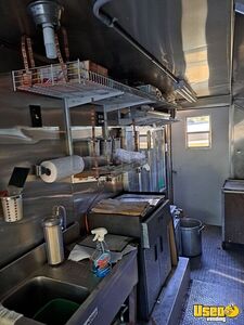 1993 Value Van All-purpose Food Truck Flatgrill Colorado Gas Engine for Sale