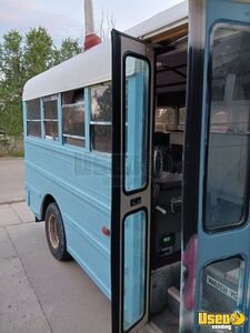 1993 Vandura 3500 Skoolie Colorado Gas Engine for Sale