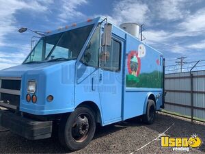 1994 All Purpose Food Truck All-purpose Food Truck Colorado Diesel Engine for Sale