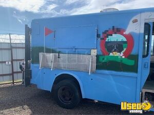 1994 All Purpose Food Truck All-purpose Food Truck Concession Window Colorado Diesel Engine for Sale