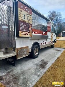 1994 All-purpose Food Truck All-purpose Food Truck Concession Window Maryland Diesel Engine for Sale