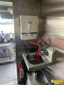 1994 All Purpose Food Truck All-purpose Food Truck Electrical Outlets Colorado Diesel Engine for Sale