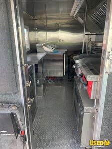 1994 All Purpose Food Truck All-purpose Food Truck Exhaust Hood Colorado Diesel Engine for Sale