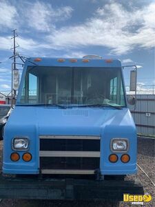 1994 All Purpose Food Truck All-purpose Food Truck Generator Colorado Diesel Engine for Sale