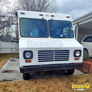 1994 All-purpose Food Truck All-purpose Food Truck Generator Maryland Diesel Engine for Sale