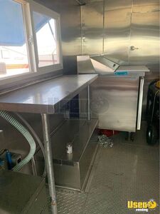 1994 All Purpose Food Truck All-purpose Food Truck Interior Lighting Colorado Diesel Engine for Sale