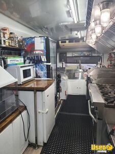 1994 Bus All-purpose Food Truck Backup Camera Florida Gas Engine for Sale