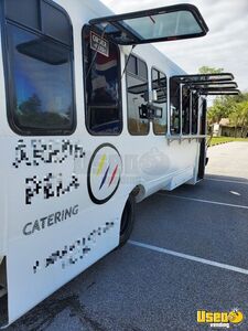 1994 Bus All-purpose Food Truck Concession Window Florida Gas Engine for Sale