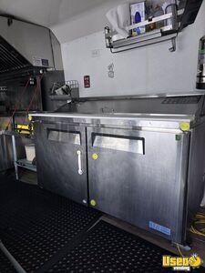 1994 Bus All-purpose Food Truck Exterior Customer Counter Florida Gas Engine for Sale