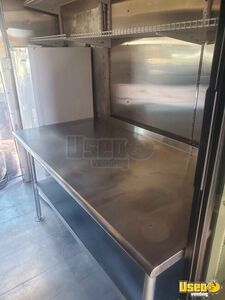 1994 Chevy P30 All-purpose Food Truck Convection Oven New Mexico Gas Engine for Sale