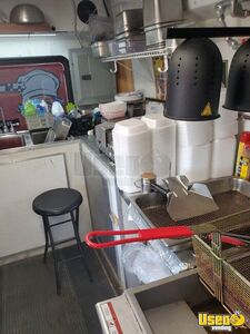 1994 Econoline All-purpose Food Truck Food Warmer Florida Gas Engine for Sale