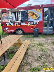 1994 Econoline All-purpose Food Truck Generator Florida Gas Engine for Sale