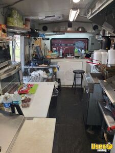 1994 Econoline All-purpose Food Truck Hand-washing Sink Florida Gas Engine for Sale