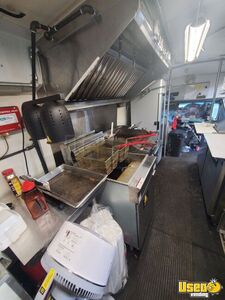 1994 Econoline All-purpose Food Truck Stovetop Florida Gas Engine for Sale