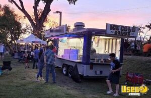 1994 Food Concession Trailer Concession Trailer Concession Window Montana for Sale