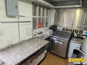 1994 Food Concession Trailer Concession Trailer Generator Montana for Sale