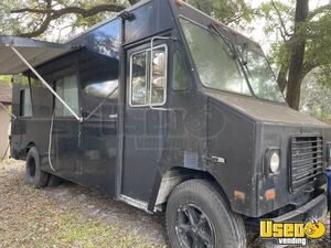 1994 Food Truck All-purpose Food Truck Florida Diesel Engine for Sale