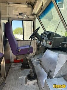 1994 Mv Box Truck Taco Food Truck Breaker Panel Arizona Diesel Engine for Sale