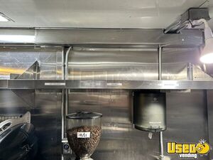 1994 Mv Box Truck Taco Food Truck Grease Trap Arizona Diesel Engine for Sale