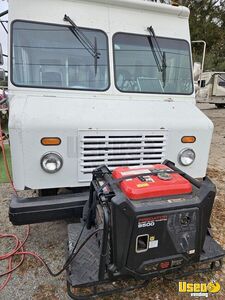 1994 P30 All-purpose Food Truck Air Conditioning Florida Diesel Engine for Sale