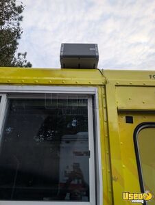 1994 P30 All-purpose Food Truck Chef Base South Carolina Gas Engine for Sale