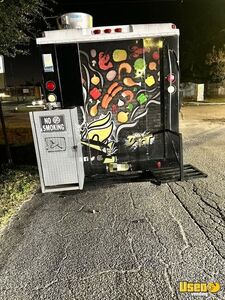 1994 P30 All-purpose Food Truck Concession Window Louisiana for Sale