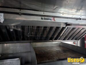 1994 P30 All-purpose Food Truck Hand-washing Sink South Carolina Gas Engine for Sale