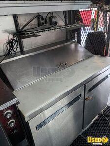 1994 P30 All-purpose Food Truck Transmission - Automatic South Carolina Gas Engine for Sale