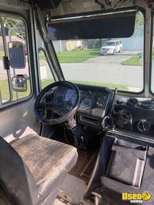 1994 P30 Stepvan Additional 2 Florida Gas Engine for Sale