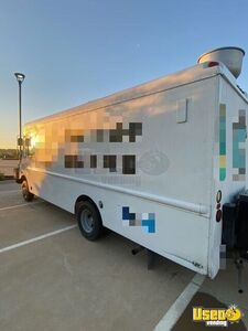 1994 P30 Stepvan Base V8 All-purpose Food Truck Insulated Walls Texas Gas Engine for Sale