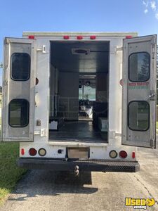 1994 P30 Stepvan Gas Engine Florida Gas Engine for Sale