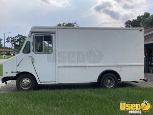 1994 P30 Stepvan Removable Trailer Hitch Florida Gas Engine for Sale