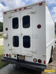 1994 P30 Stepvan Transmission - Automatic Florida Gas Engine for Sale