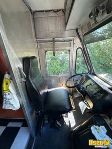 1994 P30 Taco Food Truck Concession Window Ohio Gas Engine for Sale