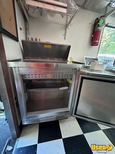 1994 P30 Taco Food Truck Generator Ohio Gas Engine for Sale