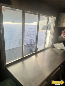 1994 P32 All-purpose Food Truck Exhaust Hood New Jersey Gas Engine for Sale