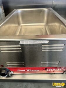 1994 P32 All-purpose Food Truck Flatgrill New Jersey Gas Engine for Sale