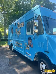 1994 P32 All-purpose Food Truck New Jersey Gas Engine for Sale