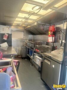 1994 P32 Taco Food Truck Generator New Jersey Gas Engine for Sale