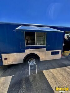 1994 P40 - Workhorse P-series All-purpose Food Truck Cabinets Texas Gas Engine for Sale