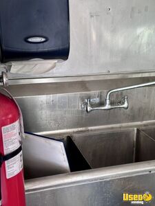 1994 P40 - Workhorse P-series All-purpose Food Truck Fire Extinguisher Texas Gas Engine for Sale