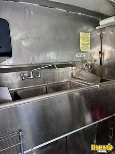 1994 P40 - Workhorse P-series All-purpose Food Truck Flatgrill Texas Gas Engine for Sale