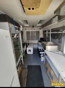 1994 Pt7 Kitchen Food Trailer Exterior Customer Counter Tennessee for Sale