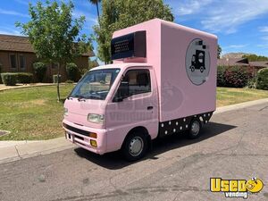 1994 Scrum Ice Cream Truck Arizona for Sale