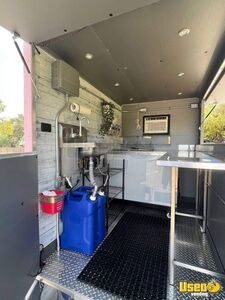 1994 Scrum Ice Cream Truck Generator Arizona for Sale