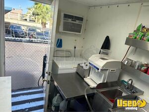 1994 Sierra C35 All-purpose Food Truck Microwave Nevada Gas Engine for Sale