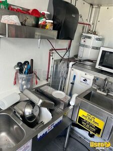 1994 Sierra C35 All-purpose Food Truck Work Table Nevada Gas Engine for Sale