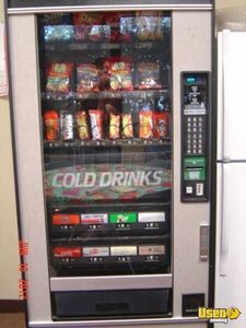 1994 Soda Vending Machines California for Sale