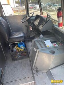 1994 Step Van All-purpose Food Truck Generator California for Sale